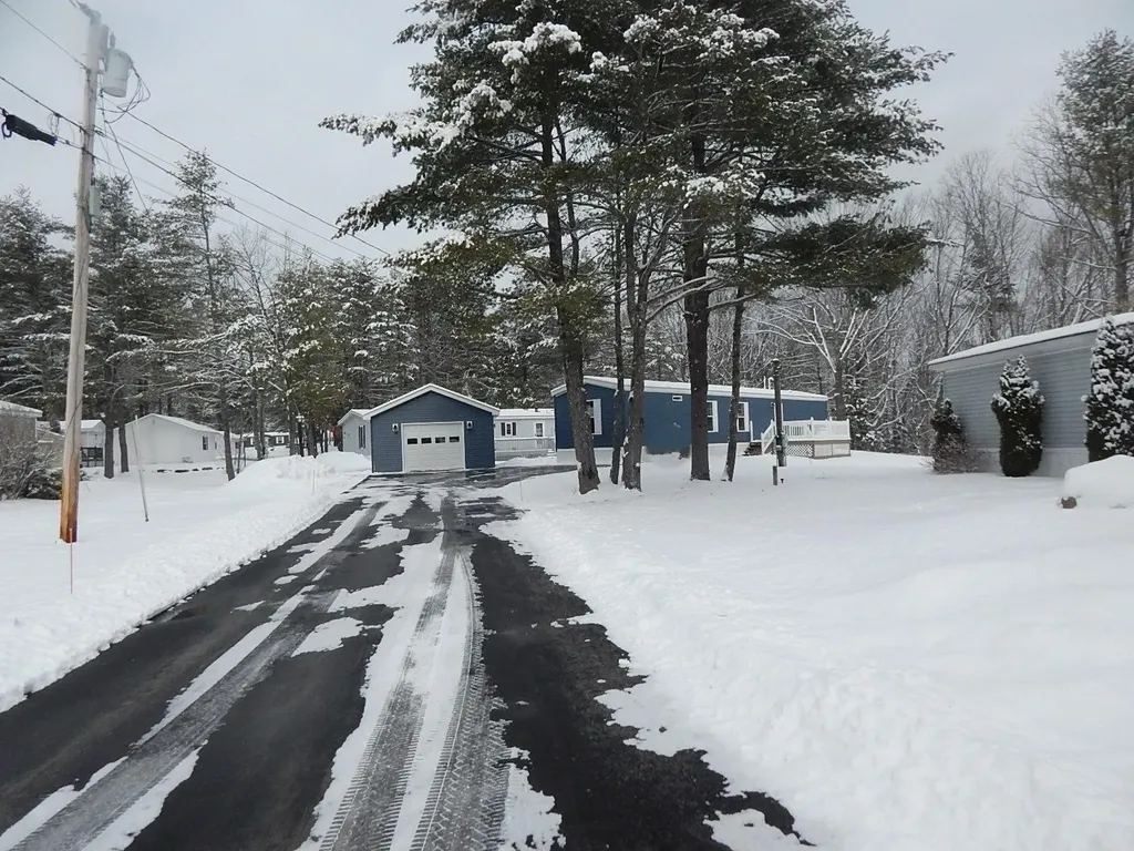 23 Skyline Court Randolph ME 04346