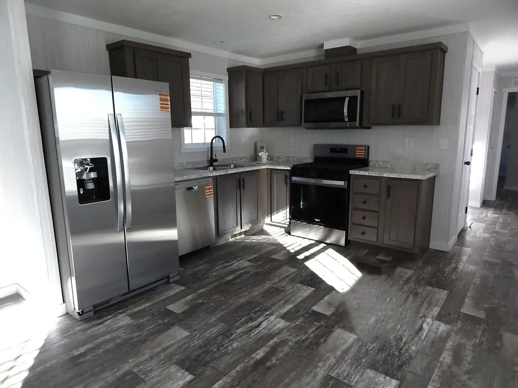 23 Skyline Court Randolph ME 04346