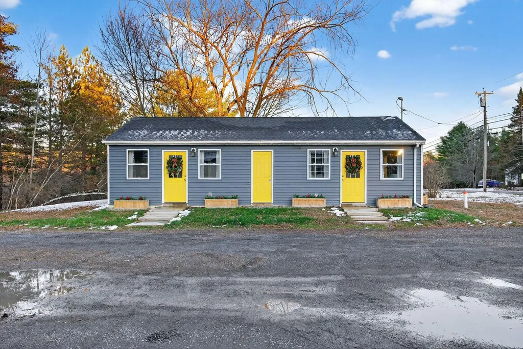 286 Main Street Madison ME 04950