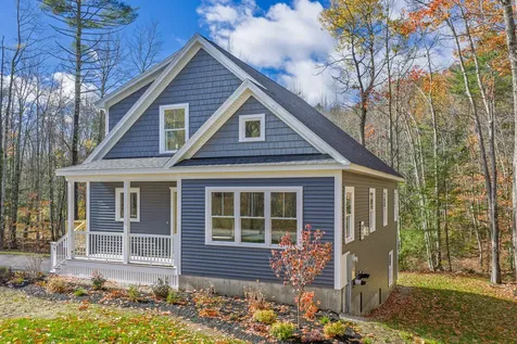 1 Friendly Way (on Land Of Nod ) Windham ME 04062