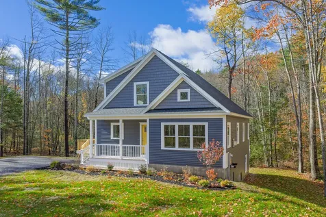 1 Friendly Way (on Land Of Nod ) Windham ME 04062