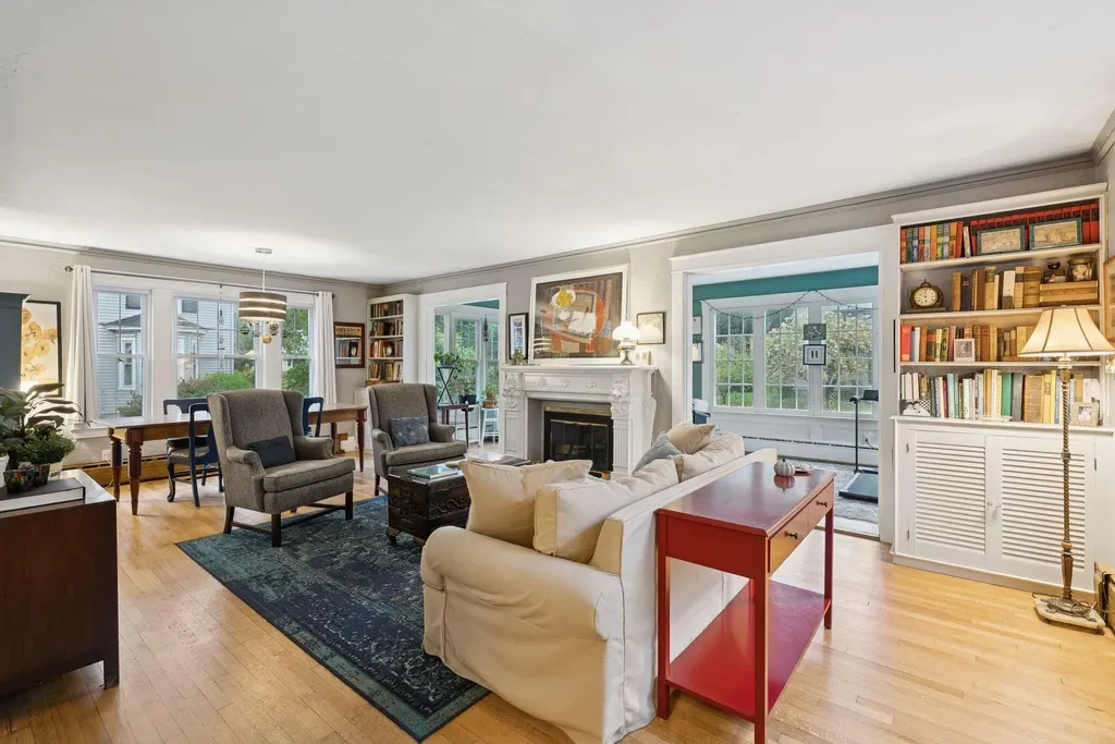 84 Spring Street Brunswick ME 04011