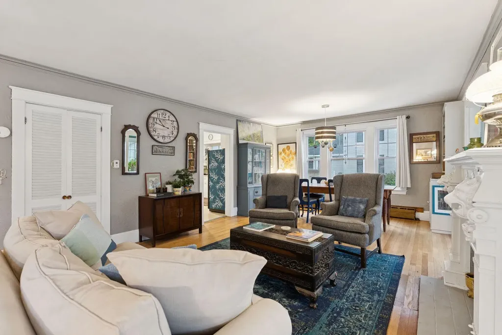 84 Spring Street Brunswick ME 04011