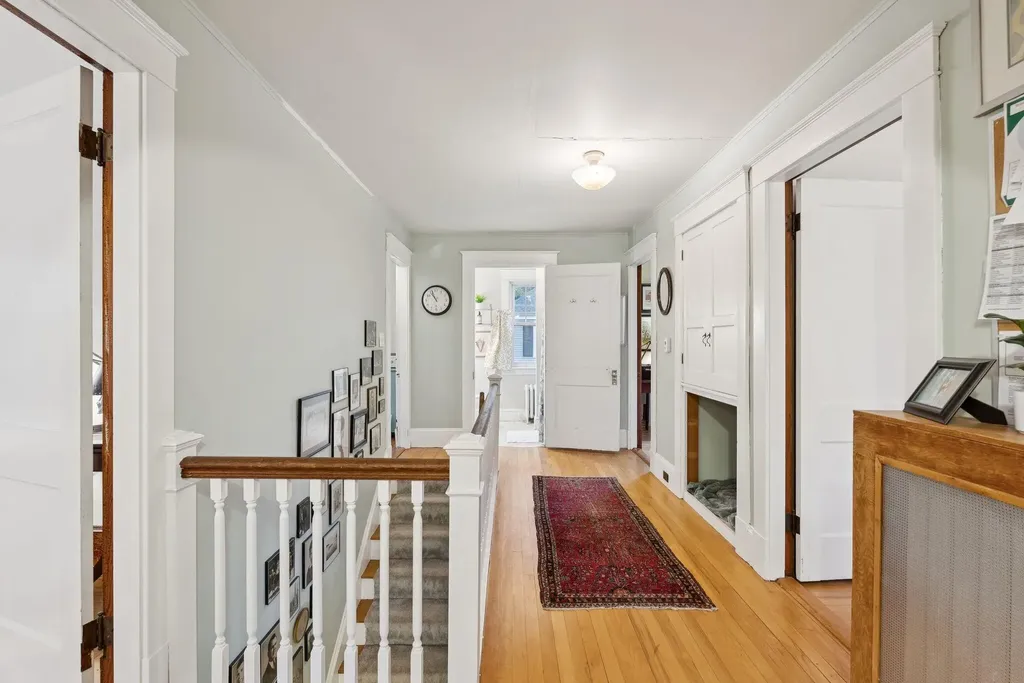 84 Spring Street Brunswick ME 04011