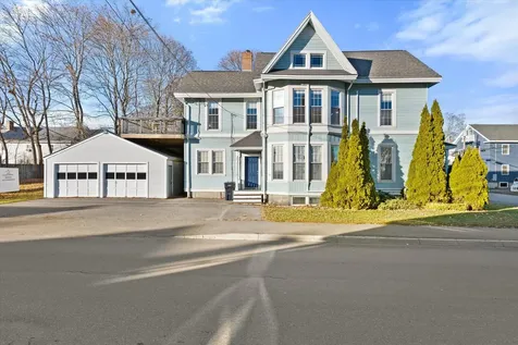 120 Forest Avenue Bangor ME 04401