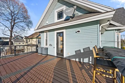 120 Forest Avenue Bangor ME 04401