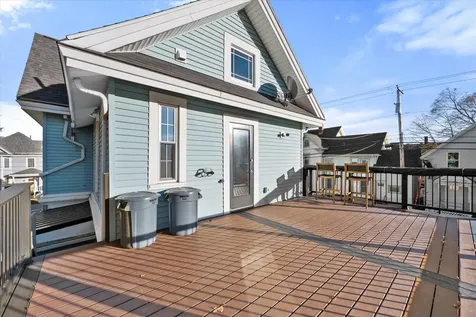 120 Forest Avenue Bangor ME 04401