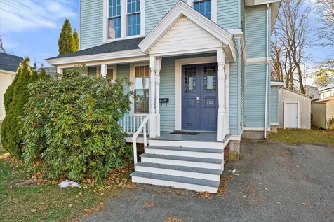 120 Forest Avenue Bangor ME 04401