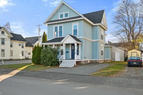 120 Forest Avenue Bangor ME 04401