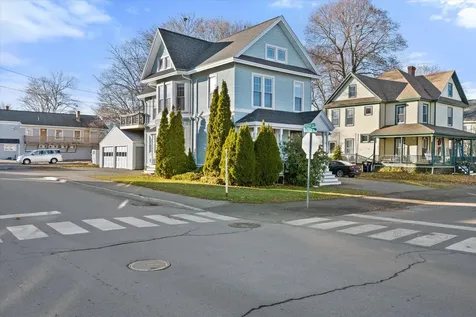 120 Forest Avenue Bangor ME 04401
