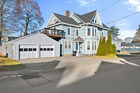 120 Forest Avenue Bangor ME 04401