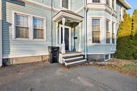 120 Forest Avenue Bangor ME 04401