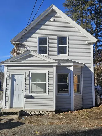 6 Munsey Avenue Livermore Falls ME 04254