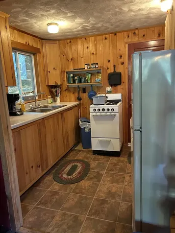 95 Sandy Beach Road Danforth ME 04424