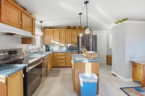 17 Rita Drive Sabattus ME 04280