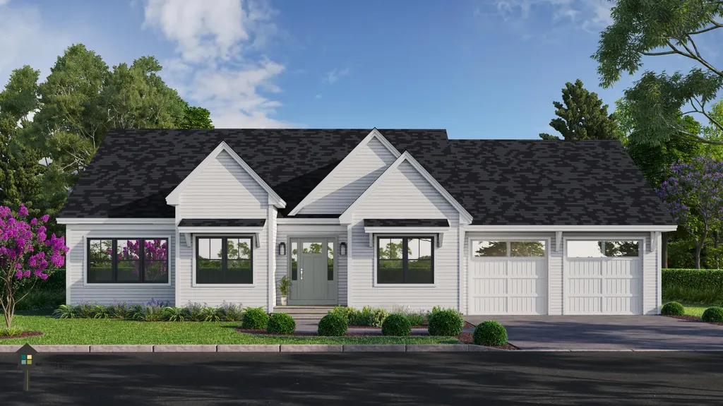 Lot 8 Village Circle Brunswick ME 04011