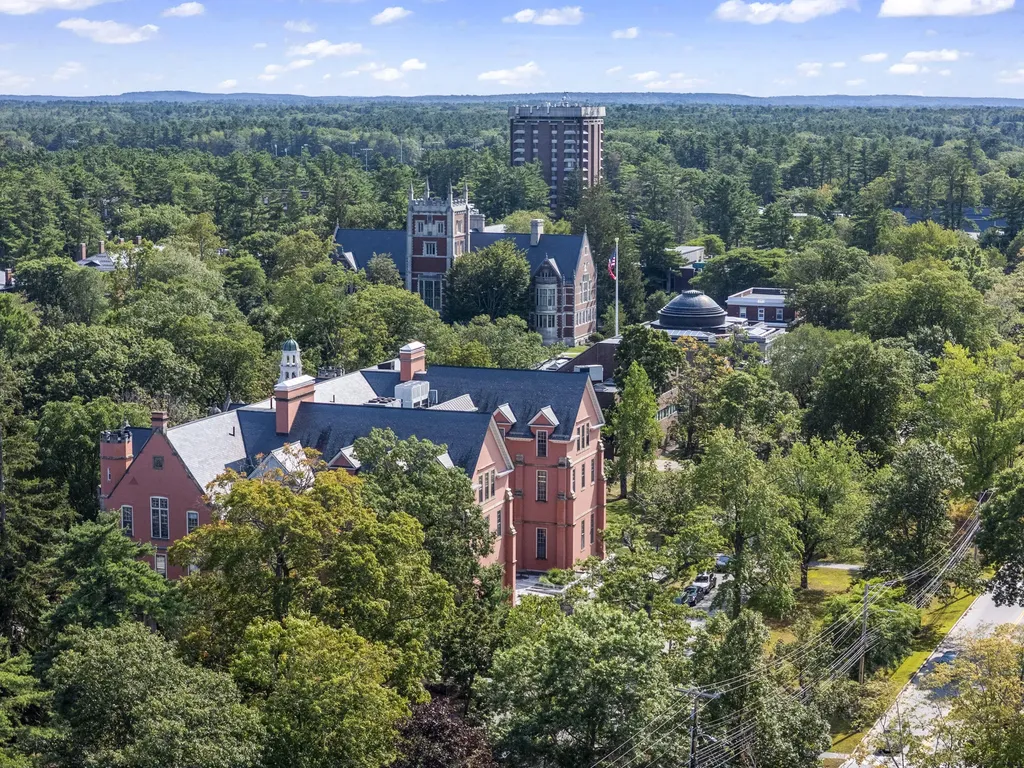 Lot 8 Village Circle Brunswick ME 04011