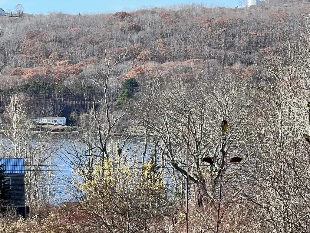 Rockport ME, 00 Hawthorne Drive