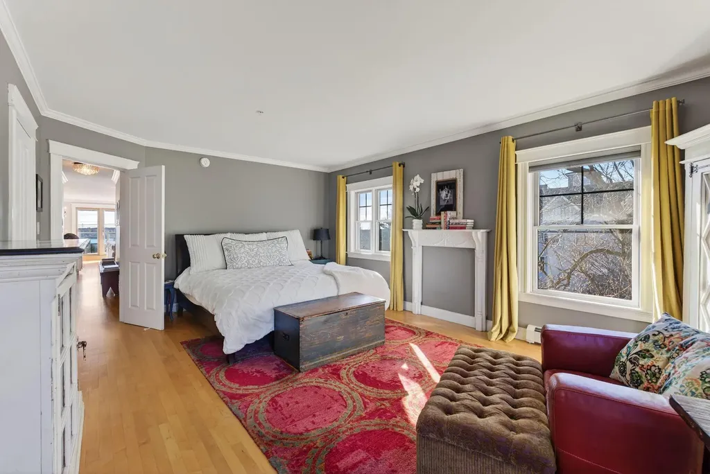 16 Guilford Court Portland ME 04101