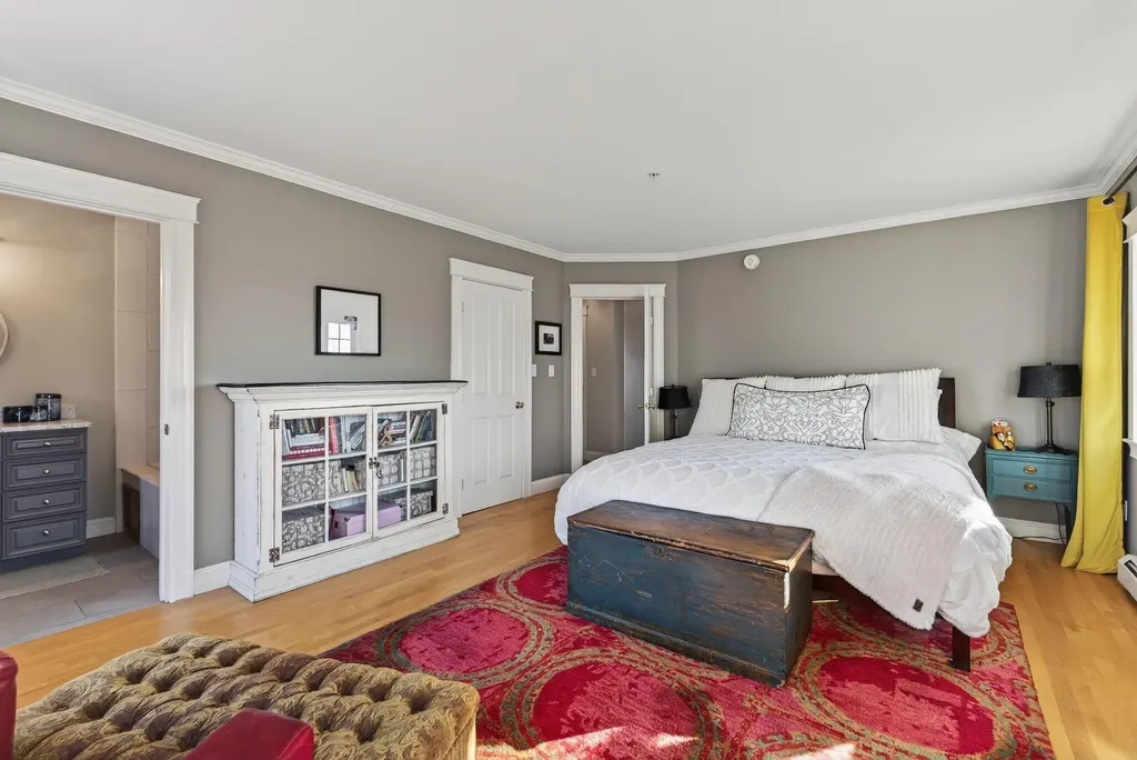 16 Guilford Court Portland ME 04101