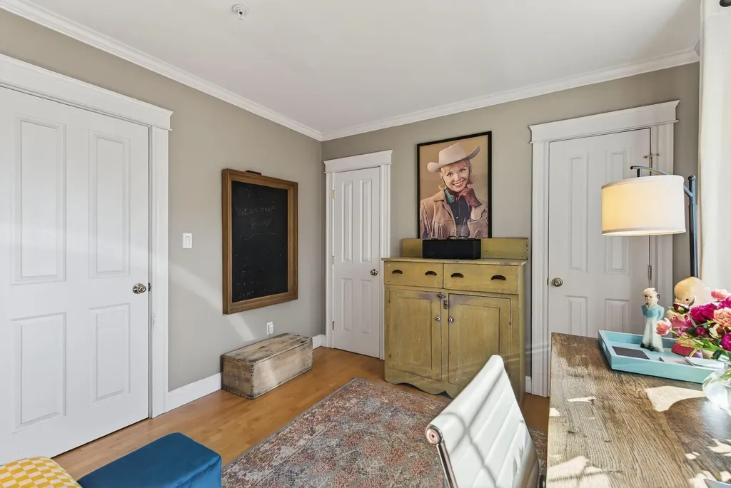 16 Guilford Court Portland ME 04101