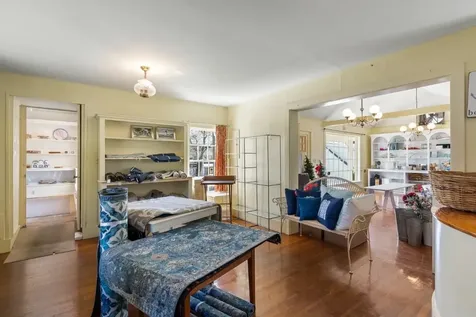 34 Townsend Avenue Boothbay Harbor ME 04538