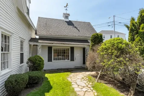 34 Townsend Avenue Boothbay Harbor ME 04538