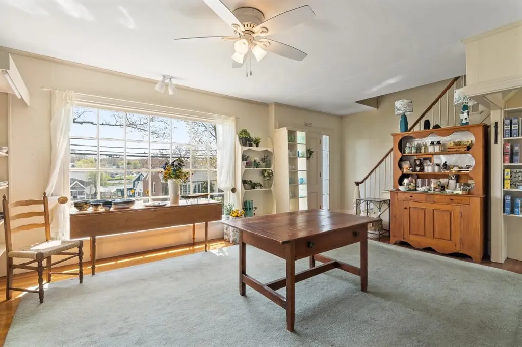 34 Townsend Avenue Boothbay Harbor ME 04538