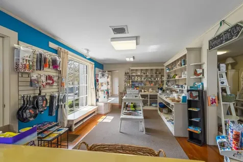 34 Townsend Avenue Boothbay Harbor ME 04538