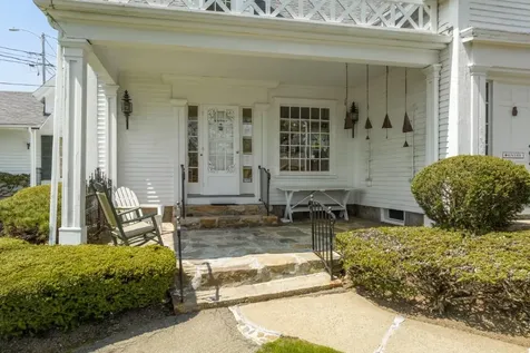 34 Townsend Avenue Boothbay Harbor ME 04538