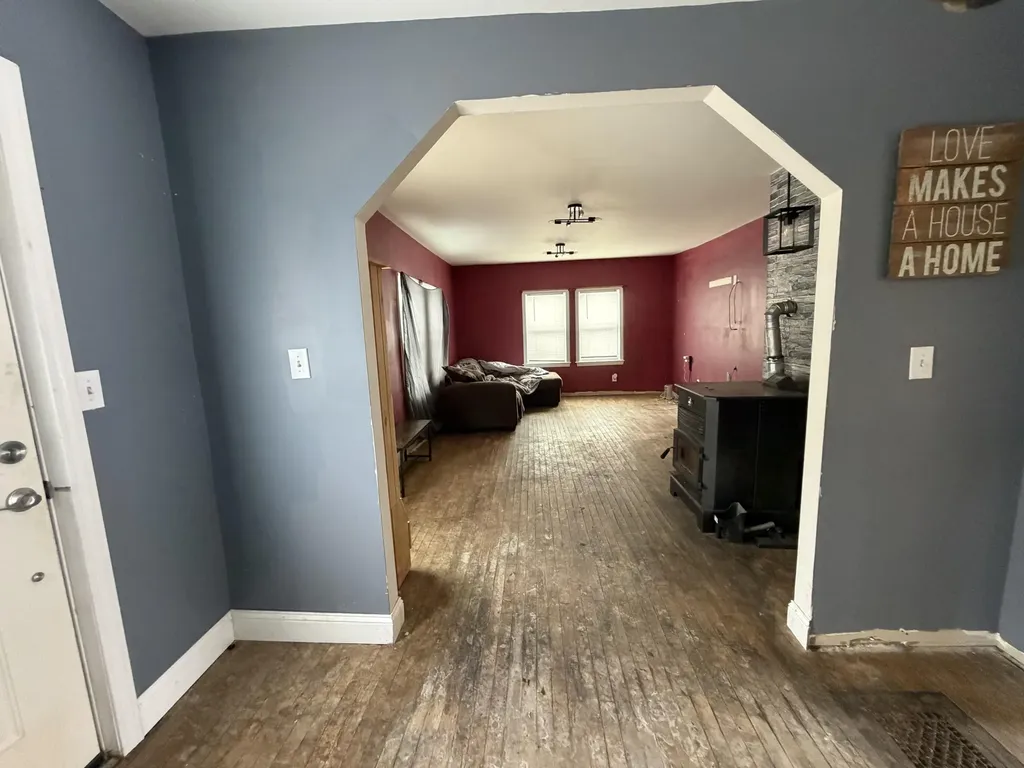 3327 Military Road Haynesville ME 04497