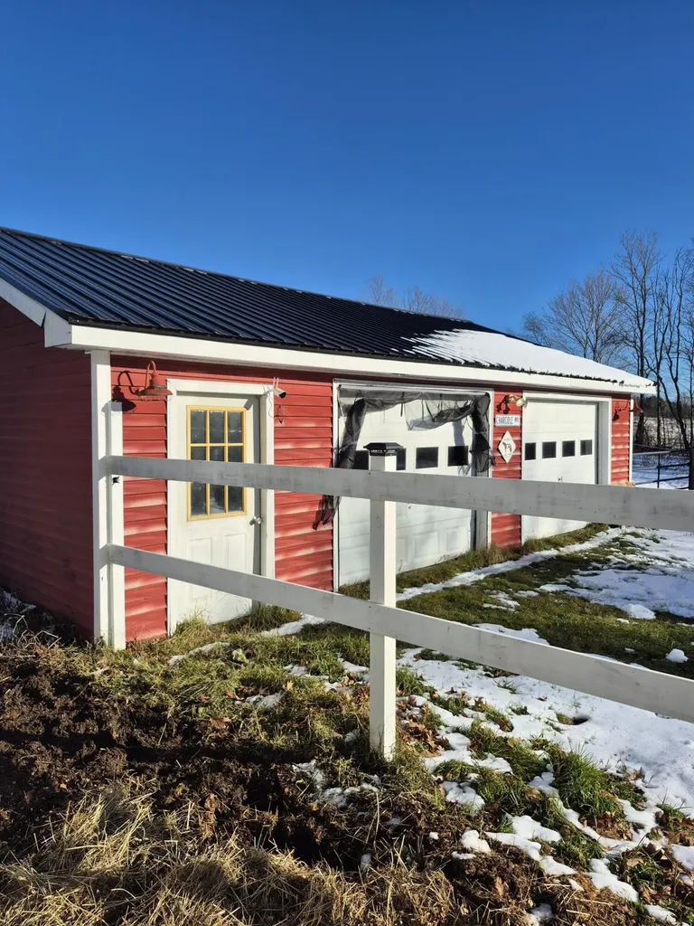 3327 Military Road Haynesville ME 04497