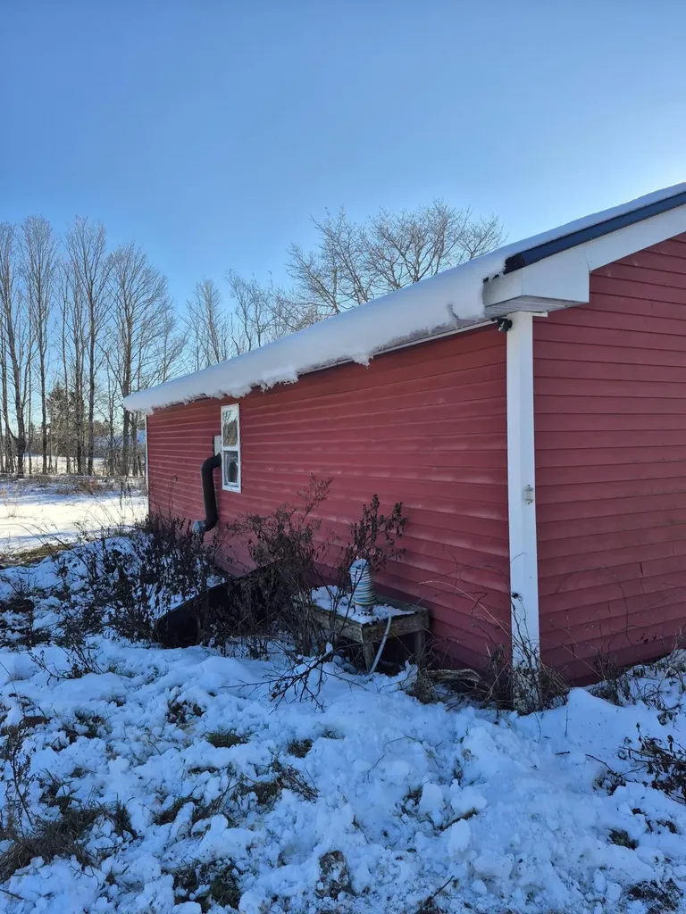 3327 Military Road Haynesville ME 04497