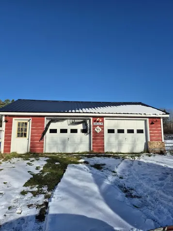 3327 Military Road Haynesville ME 04497