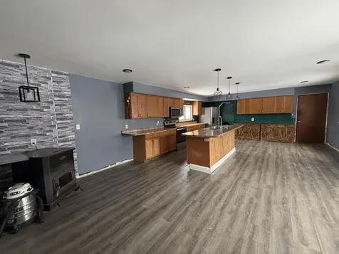 3327 Military Road Haynesville ME 04497