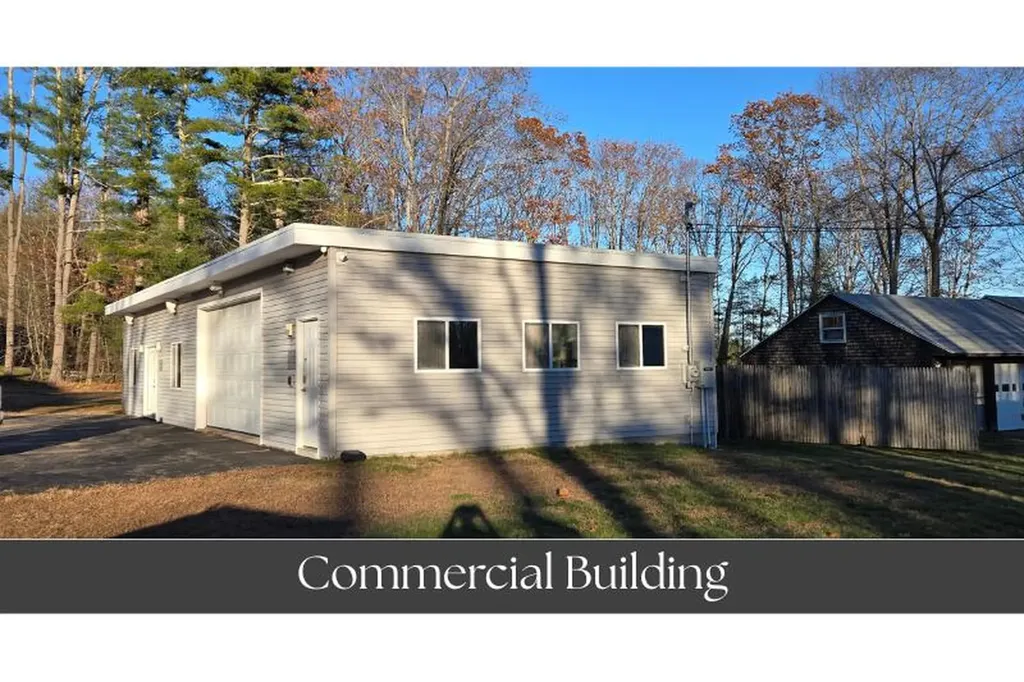 6 Proctor Road Biddeford ME 04005