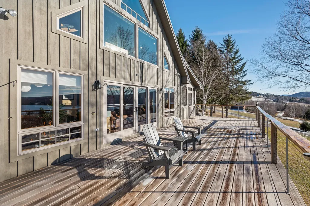 32 Kendall Farm Trail Rangeley ME 04970