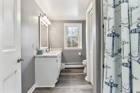 1032 Ferry Road Durham ME 04222