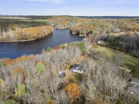 1032 Ferry Road Durham ME 04222