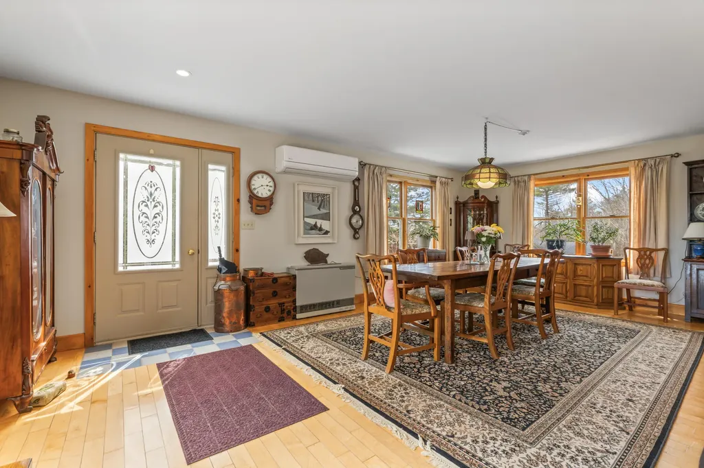 33 + 30 Taylor Road Westport Island ME 04578
