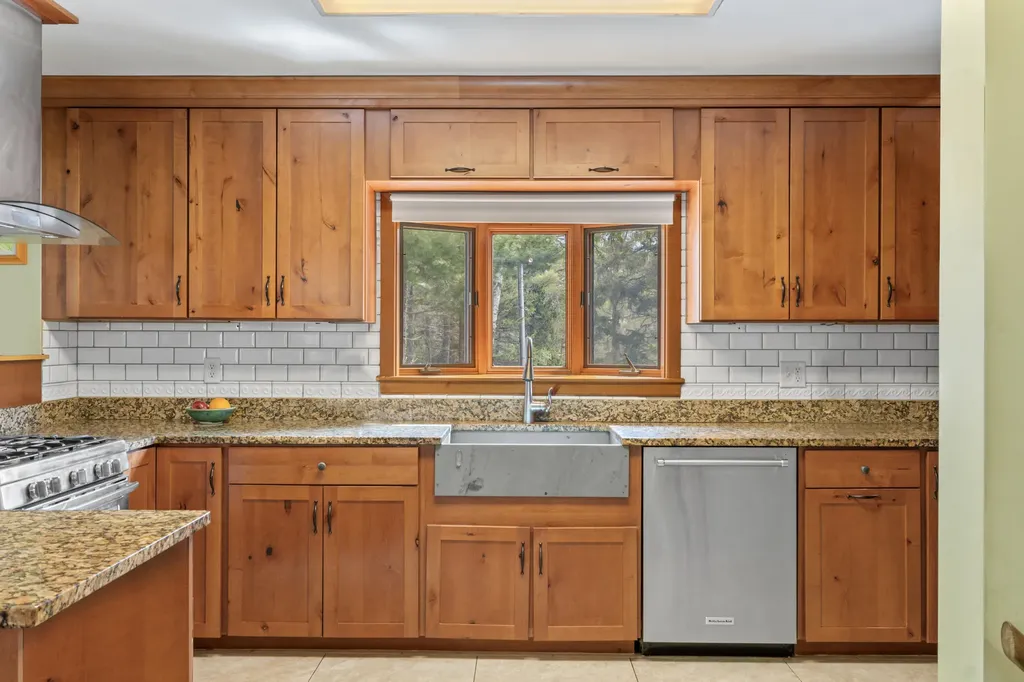 33 + 30 Taylor Road Westport Island ME 04578