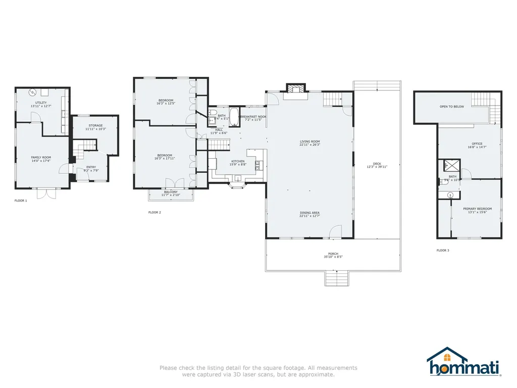 33 + 30 Taylor Road Westport Island ME 04578