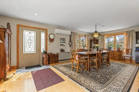 33 + 30 Taylor Road Westport Island ME 04578
