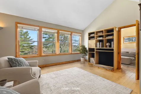 33 + 30 Taylor Road Westport Island ME 04578