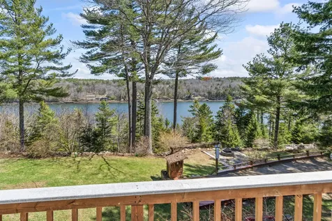 33 + 30 Taylor Road Westport Island ME 04578