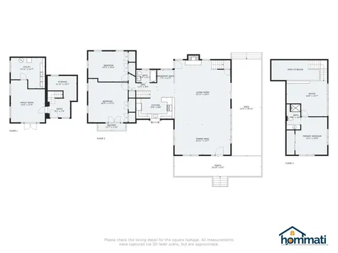 33 + 30 Taylor Road Westport Island ME 04578