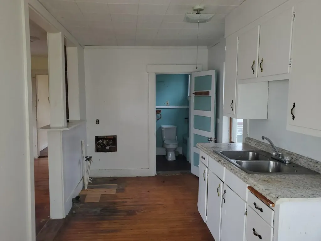 14 School Street Stockton Springs ME 04981