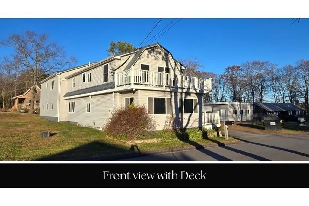 6 Proctor Road Biddeford ME 04005