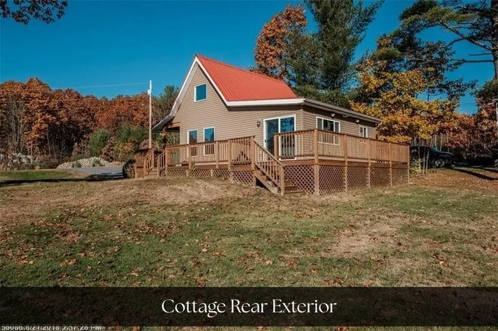 6 Proctor Road Biddeford ME 04005