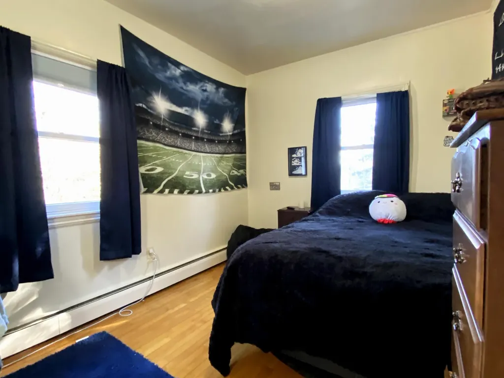 25 Belleview Avenue Winter Harbor ME 04693